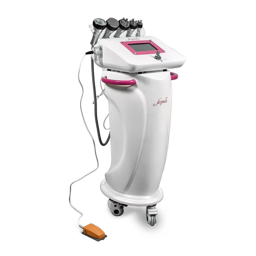 Косметологический комбайн Scopula CaviPro VRF II