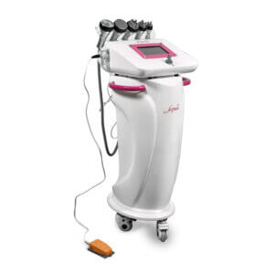 Косметологический комбайн Scopula CaviPro VRF II