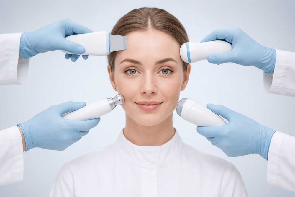 Должен протестировать каждый: ТОП-11 бьюти-процедур 2023 года