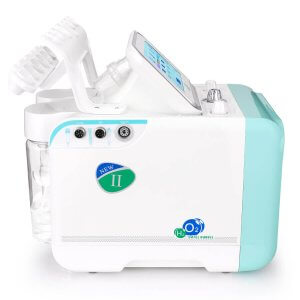 Комбайн для ухода за лицом Tiffany: модель Face Lift 6 в 1