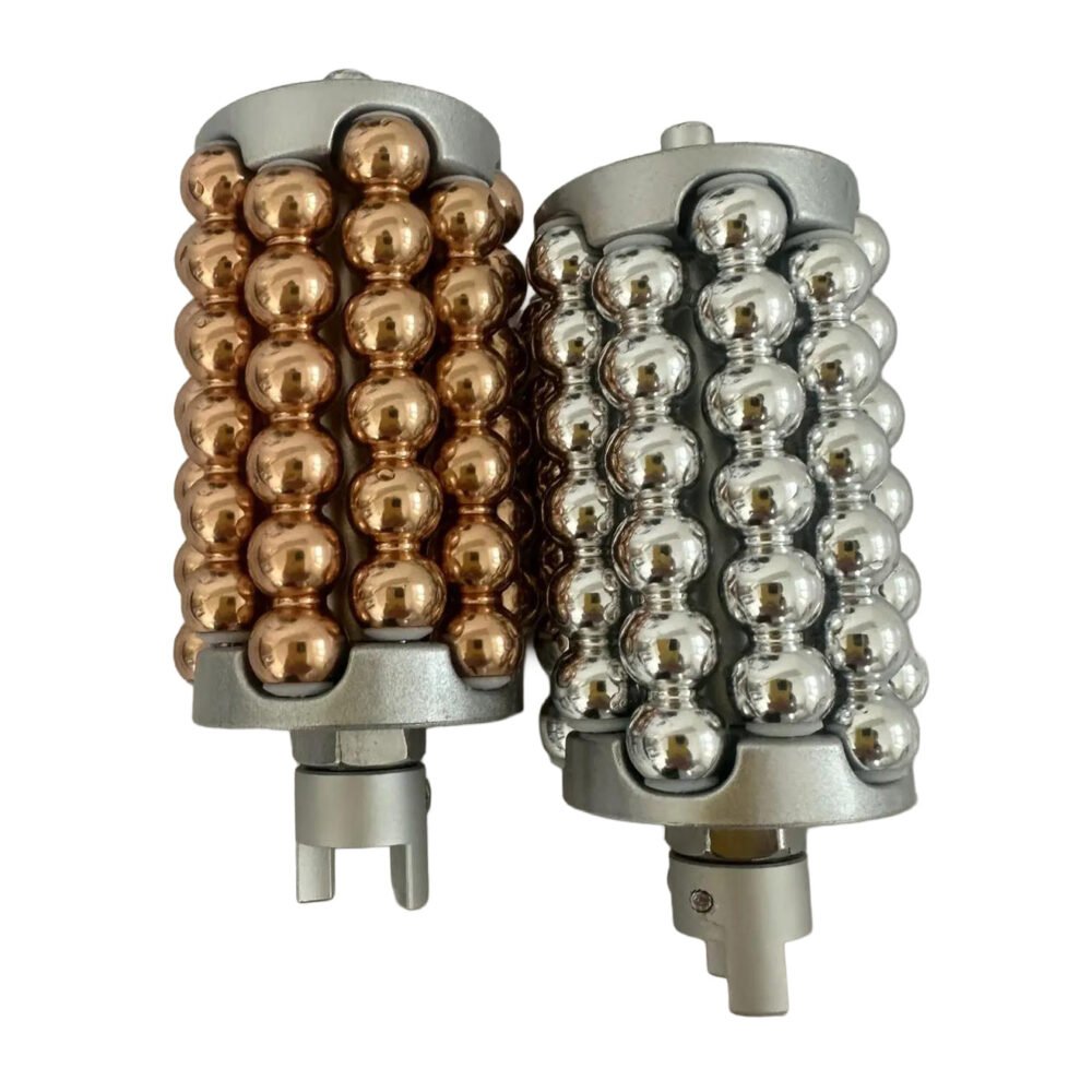 Аппарат виброкомпрессионного роликового массажа Lefis Slimspheres