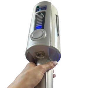 Аппарат виброкомпрессионного роликового массажа Lefis Slimspheres