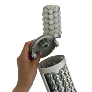Аппарат виброкомпрессионного роликового массажа Lefis Slimspheres