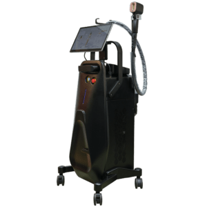 Гибридный диодный лазер SHR BL-1600