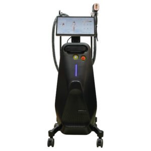 Гибридный диодный лазер SHR BL-1600