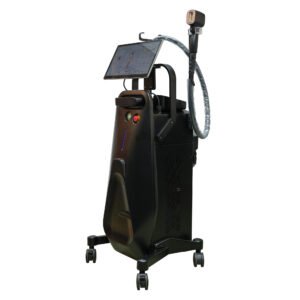 Гибридный диодный лазер SHR BL-1600