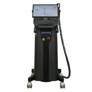 Гибридный диодный лазер SHR BL-1800
