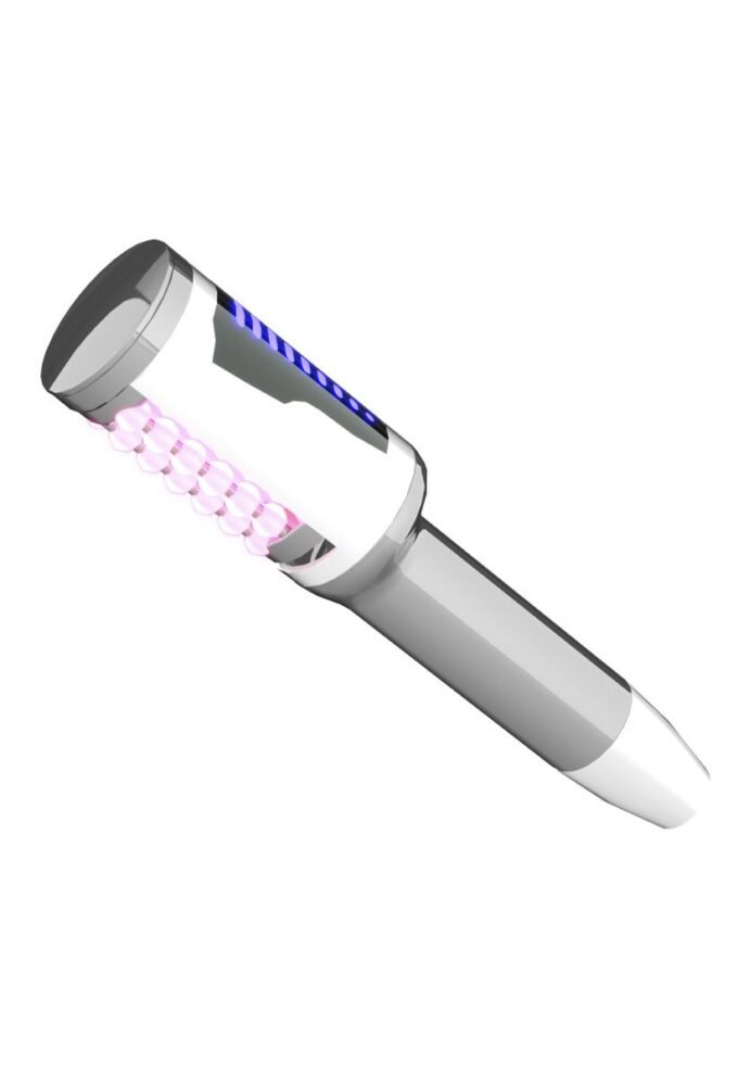 Аппарат виброкомпрессионного роликового массажа Lefis Slimspheres