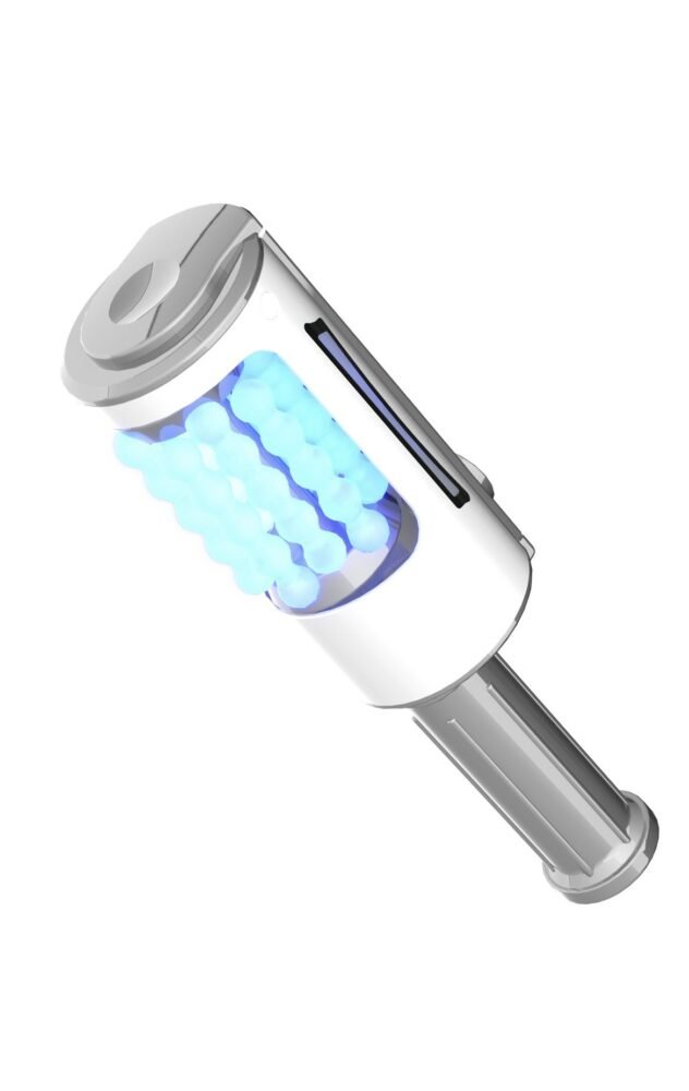 Аппарат виброкомпрессионного роликового массажа Lefis Slimspheres