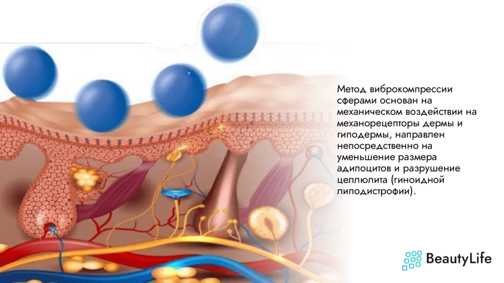 Вибрационный массаж аппаратом: обзор методики и оборудования